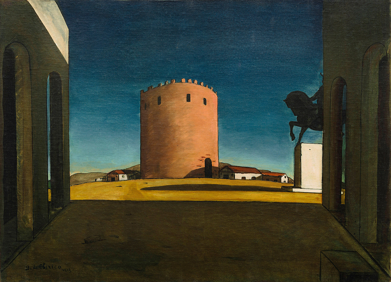 The Tower | The Guggenheim Museums Foundation