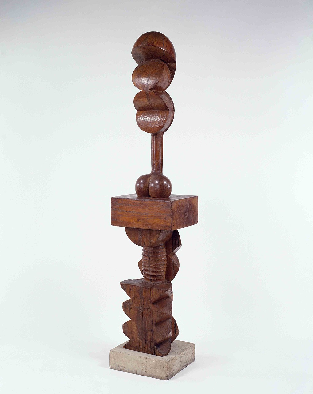 Constantin Brancusi | The Guggenheim Museums and Foundation
