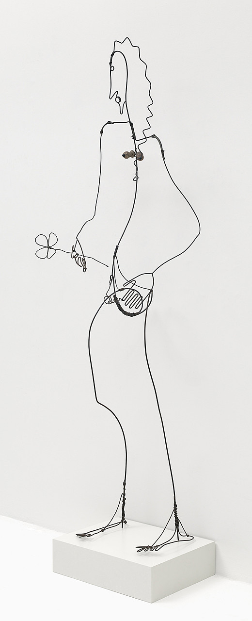 Alexander Calder, Spring
