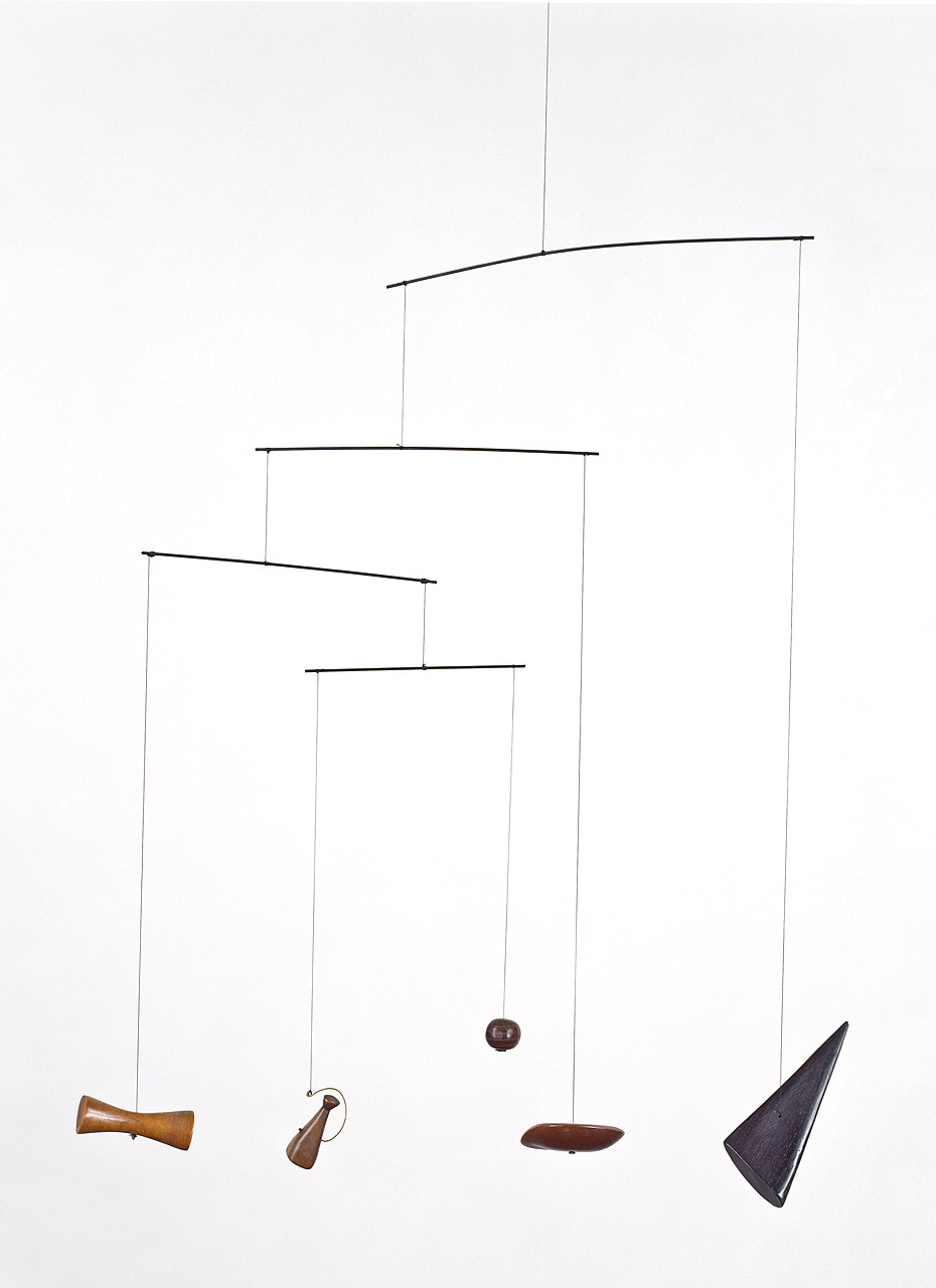 alexander calder mobile