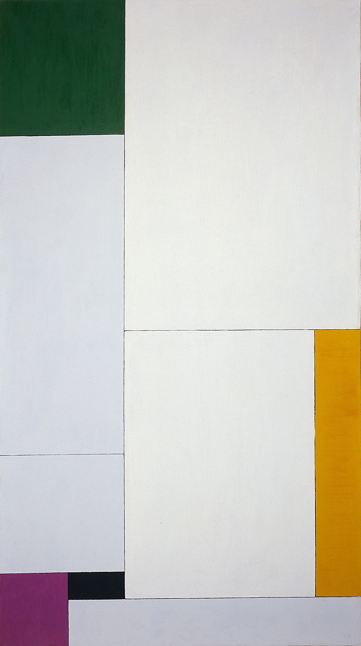 Composition Derived From The Equation Y Ax2 Bx 18 With Green Orange Violet Black The Guggenheim Museums And Foundation Composition Derived From The Equation Y Ax2 Bx 18 With Green Orange Violet Black The Guggenheim Museums And Foundation