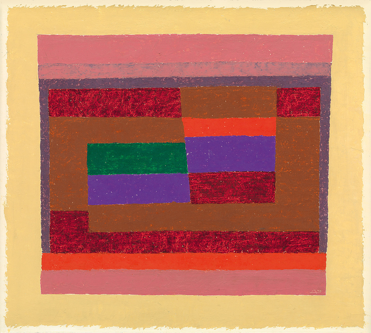 豊富な商品から | Albers Josef The Foundation and Museums Guggenheim 画集