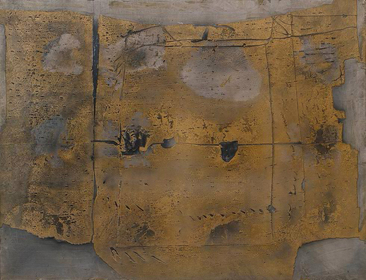 Great Painting | The Guggenheim Museums and Foundation