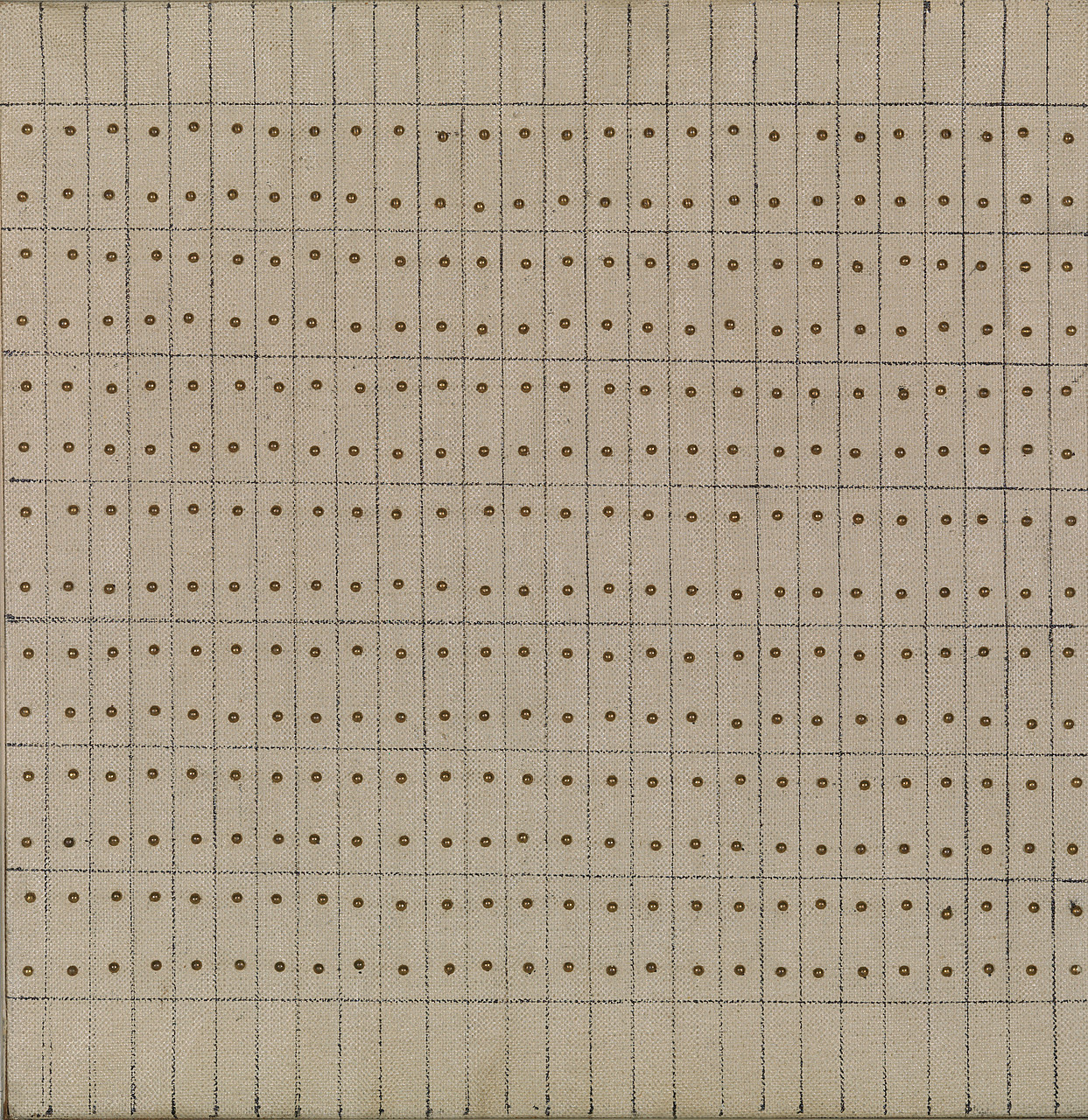 Agnes Martin | The Guggenheim Museums and Foundation