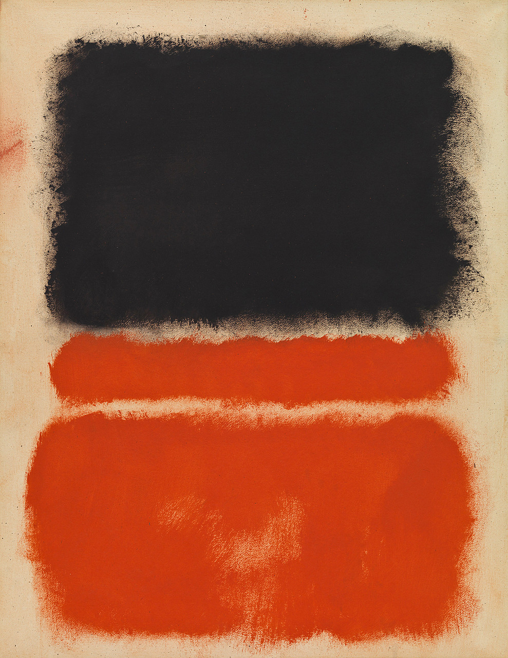 Mark Rothko | Red | The Guggenheim Museums and Foundation