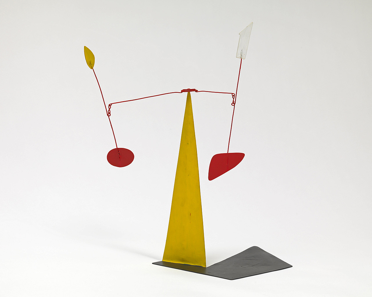 alexander calder born