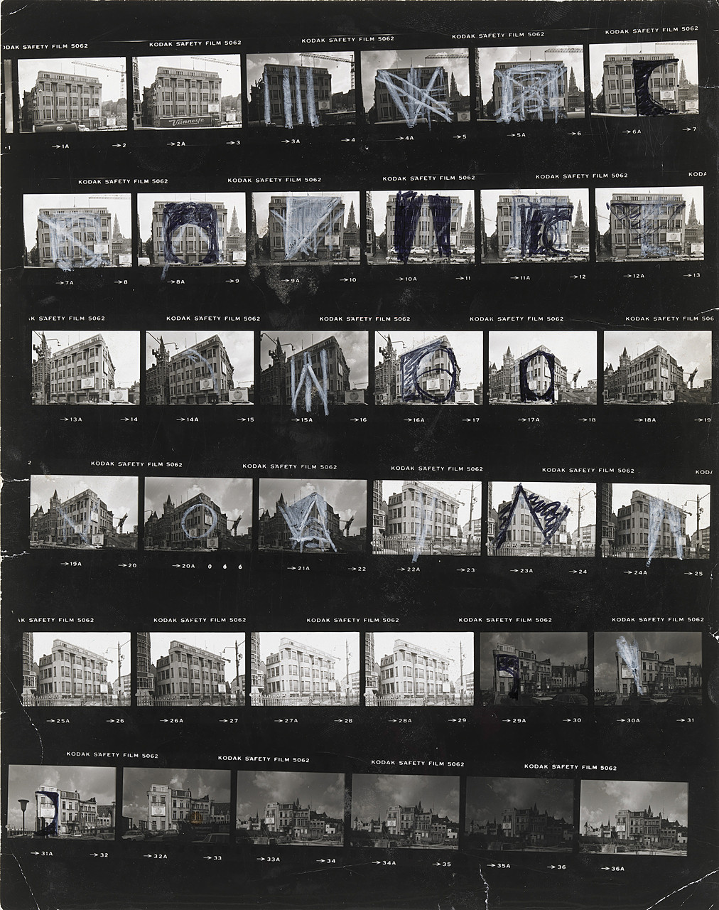 Gordon Matta-Clark （ゴードン・マッタ＝クラーク）(edited by Corinne Diserens ; survey by  Thomas Crow ; essays by Judith Russi Kirshner and Christian Kravagna) /  古本、中古本、古書籍の通販は「日本の古本屋」 / 日本の古本屋