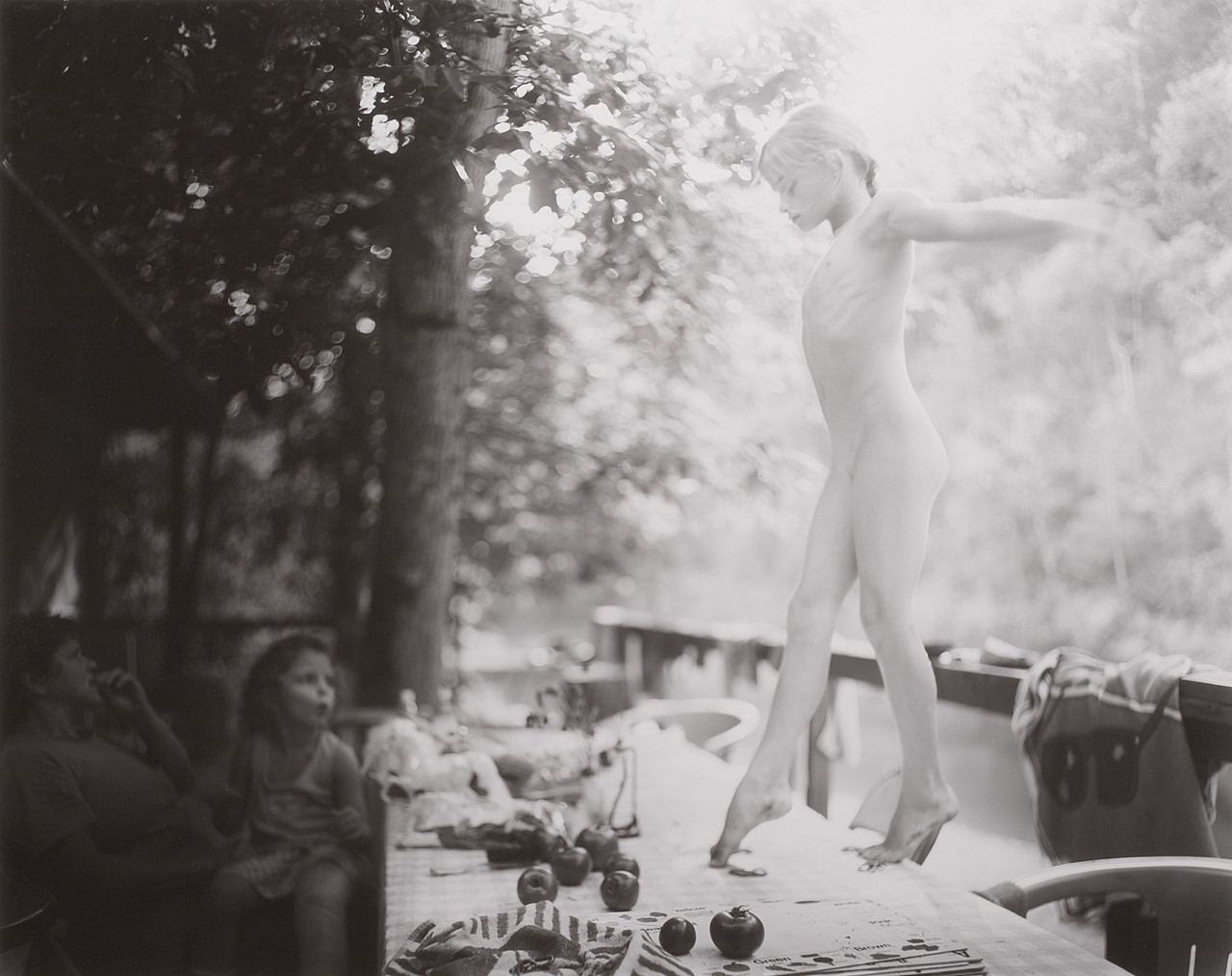Sally Mann | The Perfect Tomato | The Guggenheim Museums and Foundation