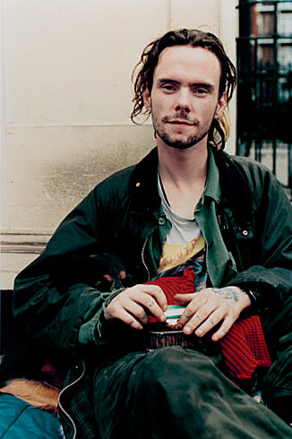 Wolfgang Tillmans | The Guggenheim Museums and Foundation