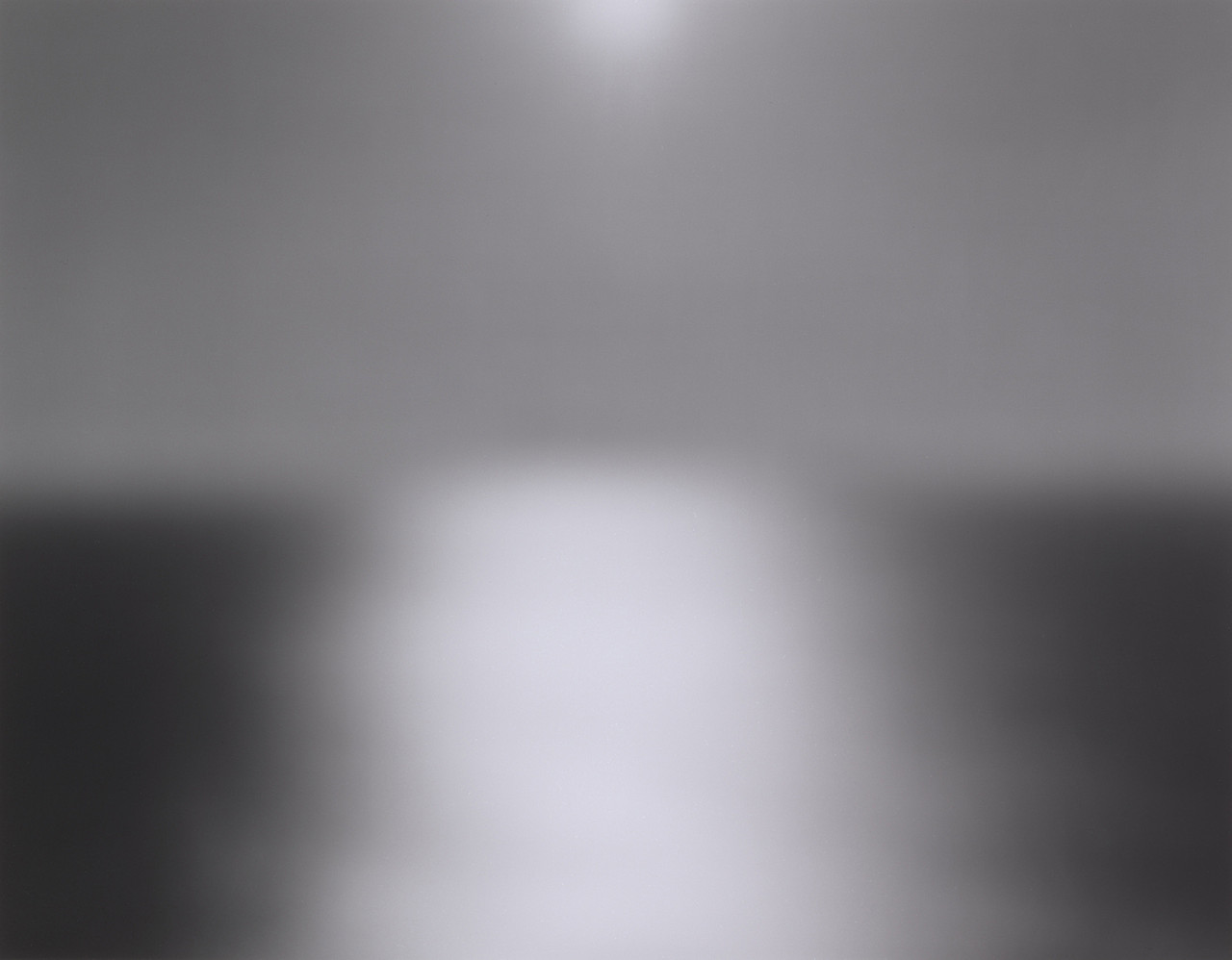 Hiroshi Sugimoto   The Guggenheim Museums and Foundation