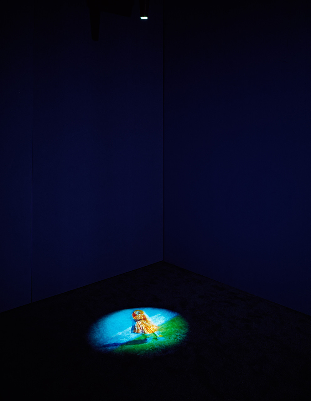Pipilotti Rist | The Guggenheim Museums and Foundation