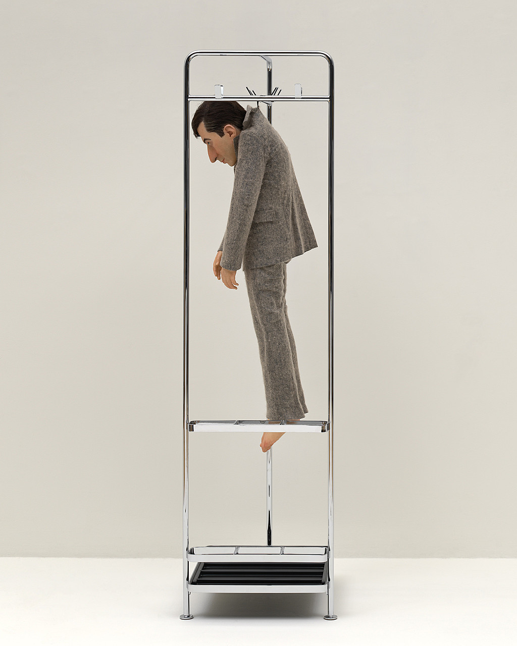 Maurizio Cattelan | La Rivoluzione siamo noi | The Guggenheim