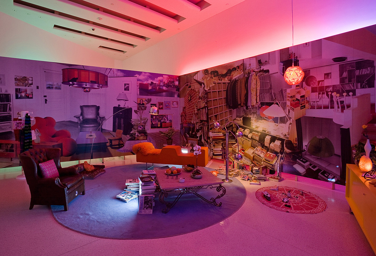 Congratulations! By Magasin 3 Stockholm Konsthall and Lars