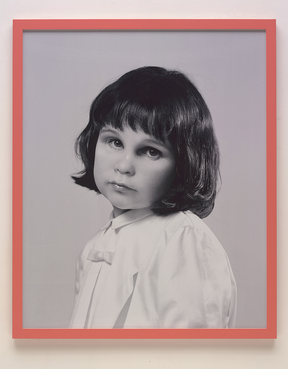 at Three Years Old | The Guggenheim and Foundation