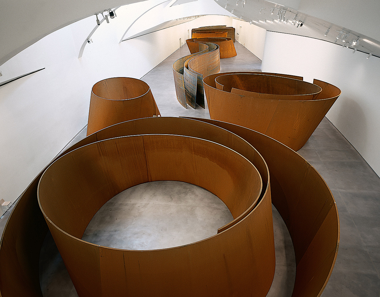 The Matter of Time | The Guggenheim Museums and Foundation