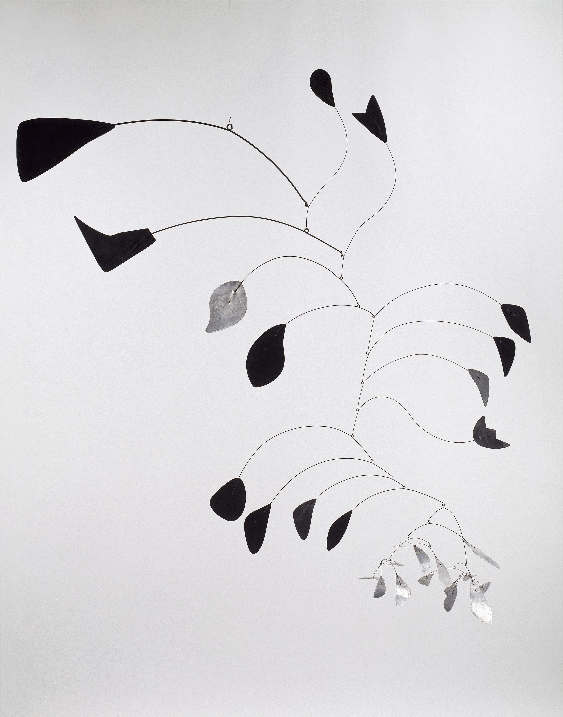 alexander calder mobile