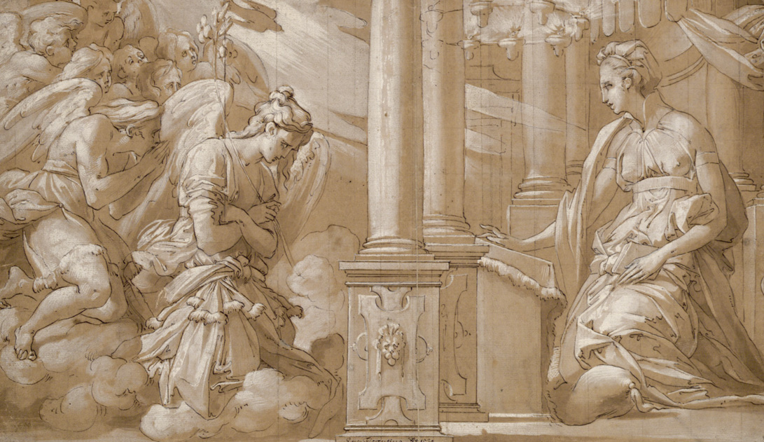 Art History News: Michelangelo: Sacred and Profane