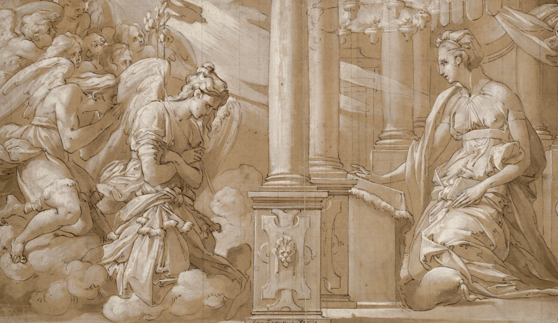Famous Renaissance Paintings By Michelangelo Michelangelo s Genius In