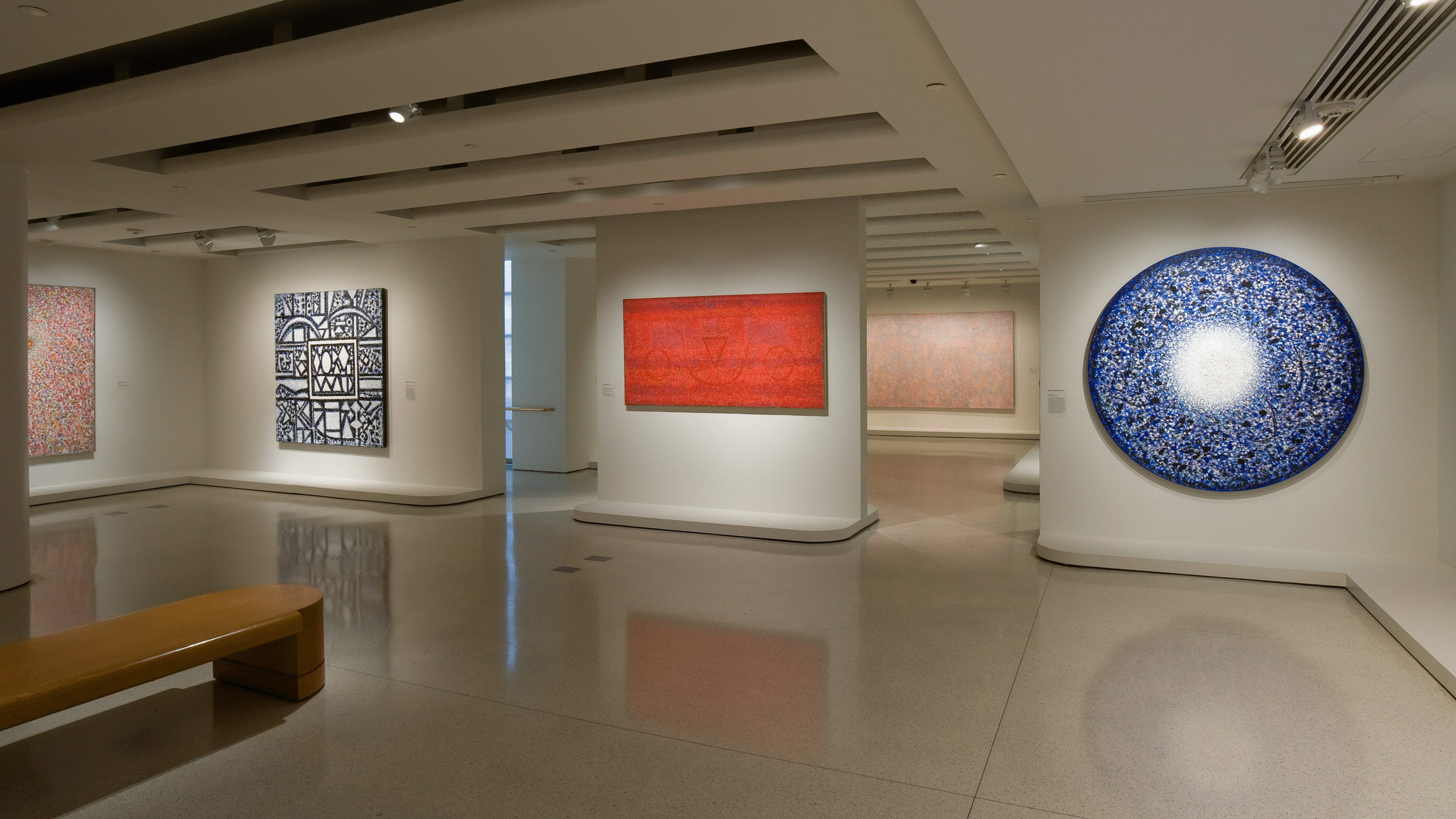 Richard Pousette-Dart  The Guggenheim Museums and Foundation