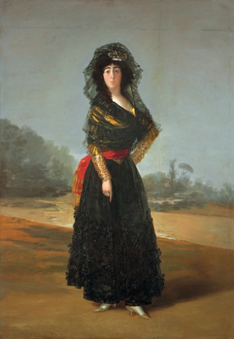 Ladies | The Guggenheim Museums and Foundation