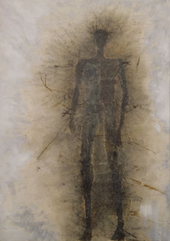 Cai Guo-Qiang: I Want to Believe | The Guggenheim Museums and