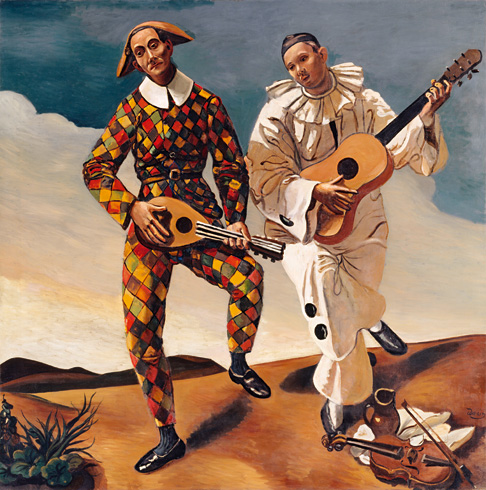 The Avant-Garde Looks Backward | The Guggenheim Museums and Foundation