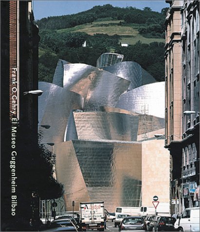 Frank Gehry: Architect  The Guggenheim Museums and Foundation