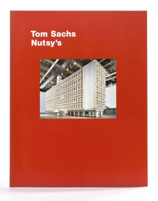 Nutsy's – Tom Sachs Store