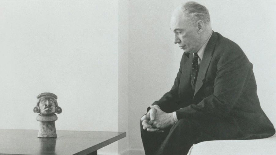 Art of Another Kind Director James Johnson Sweeney's Legacy The