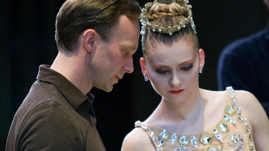 Pacific Northwest Ballet Giselle Revisited The Guggenheim Museums Pacific Northwest Ballet Giselle Revisited The Guggenheim Museums