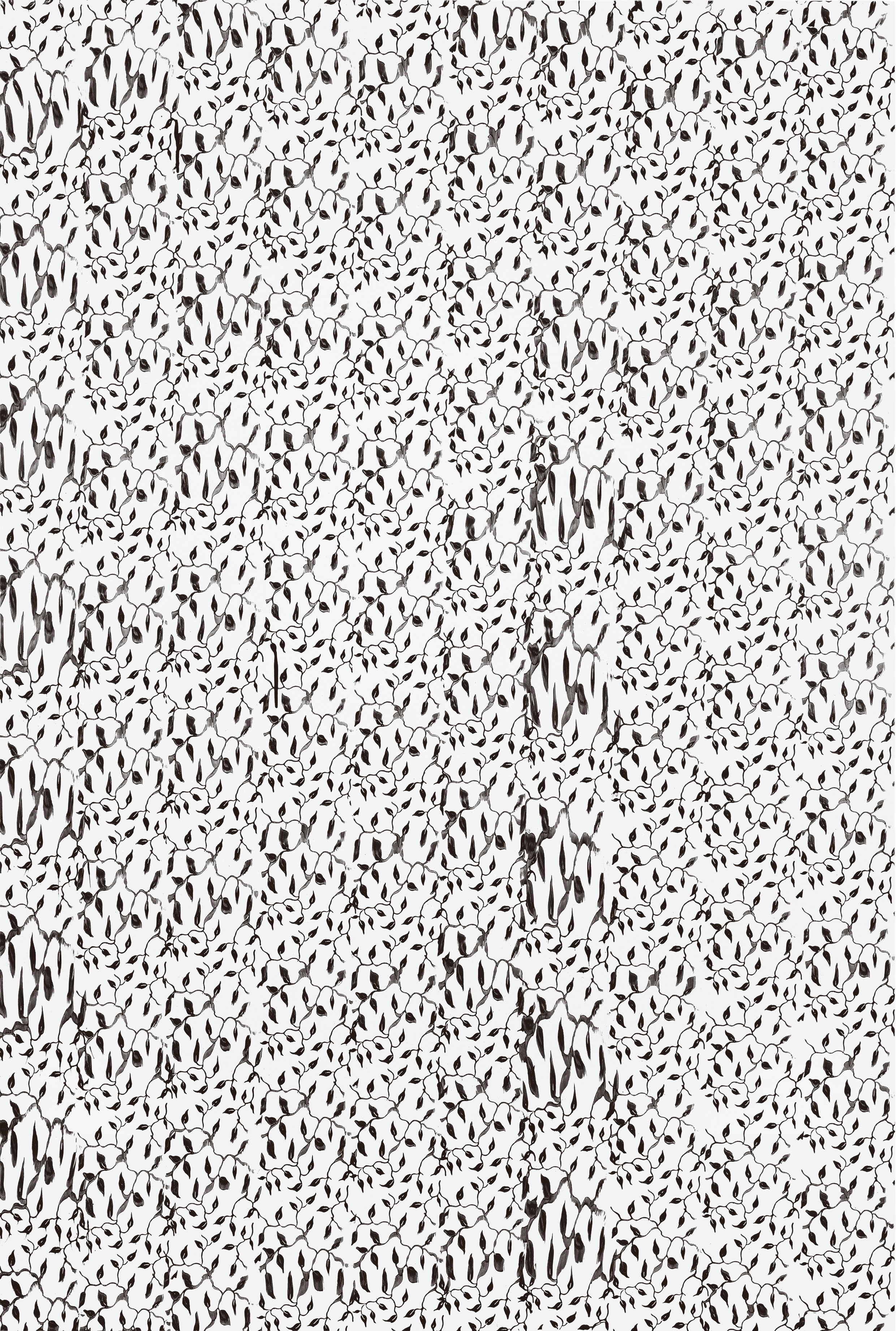 アート・デザイン・音楽 Christopher Wool CROSSTOWN Christopher Wool–Crosstown Traffic, 2023 (installation) Two