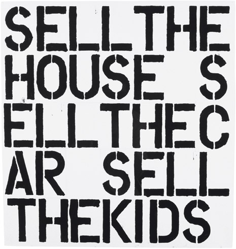 Words | The Guggenheim Museums and Foundation