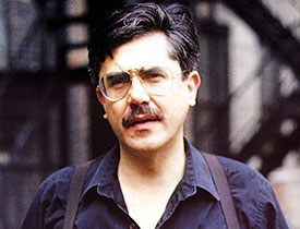 Juan Downey The Guggenheim Museums and Foundation