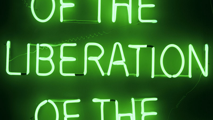 Political Activism featuring Wilson Díaz | The Guggenheim Museums and Foundation