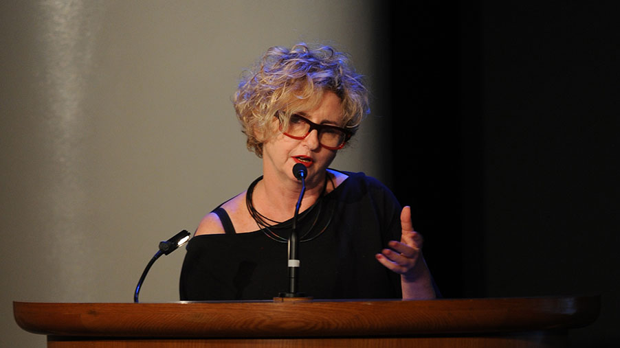Suely Rolnik Deconstructs the Colonial Unconscious | The Guggenheim Museums and Foundation