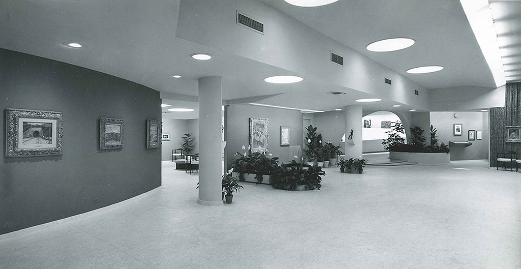 The Guggenheim Museums and Foundation