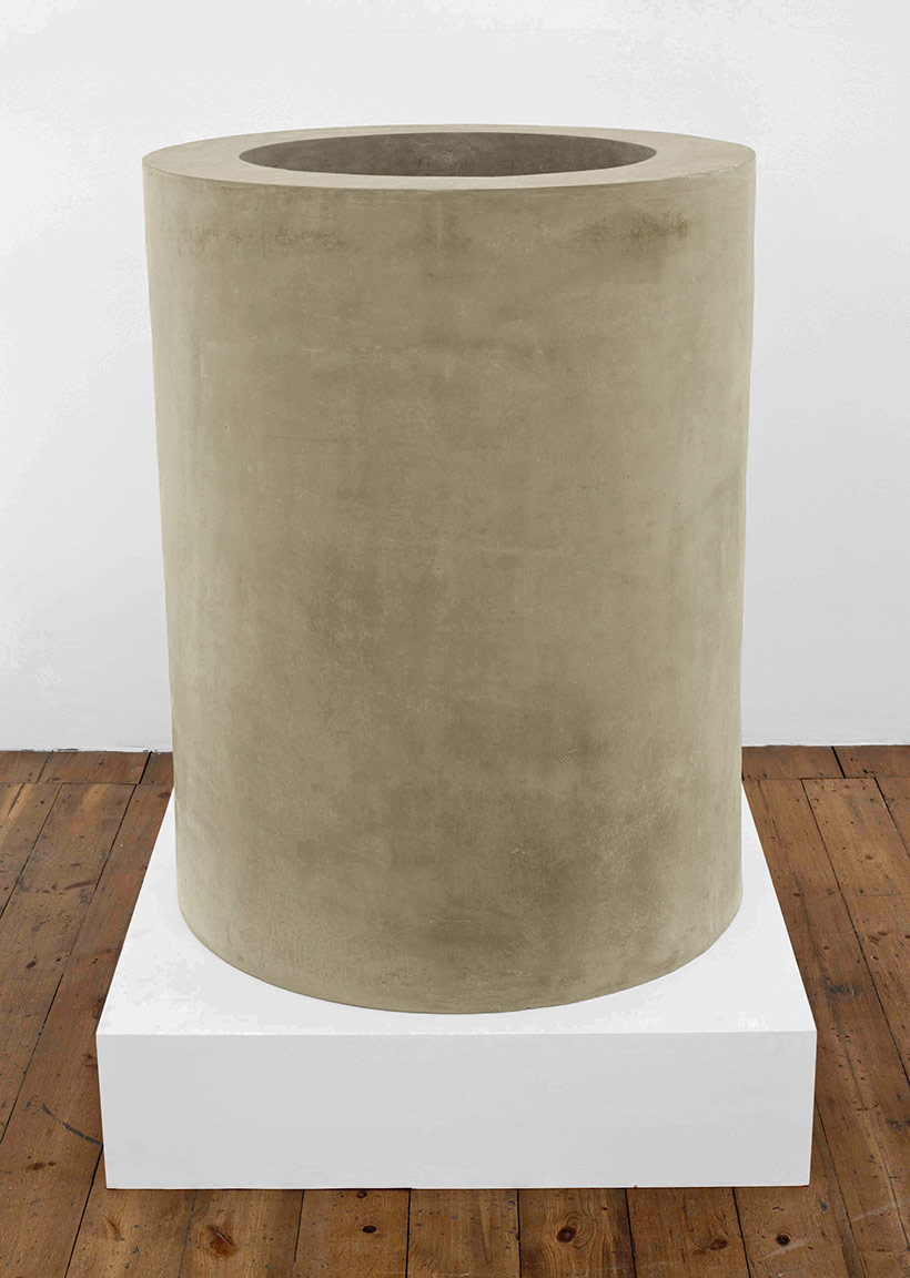 Peter Fischli and David Weiss - Sculpture