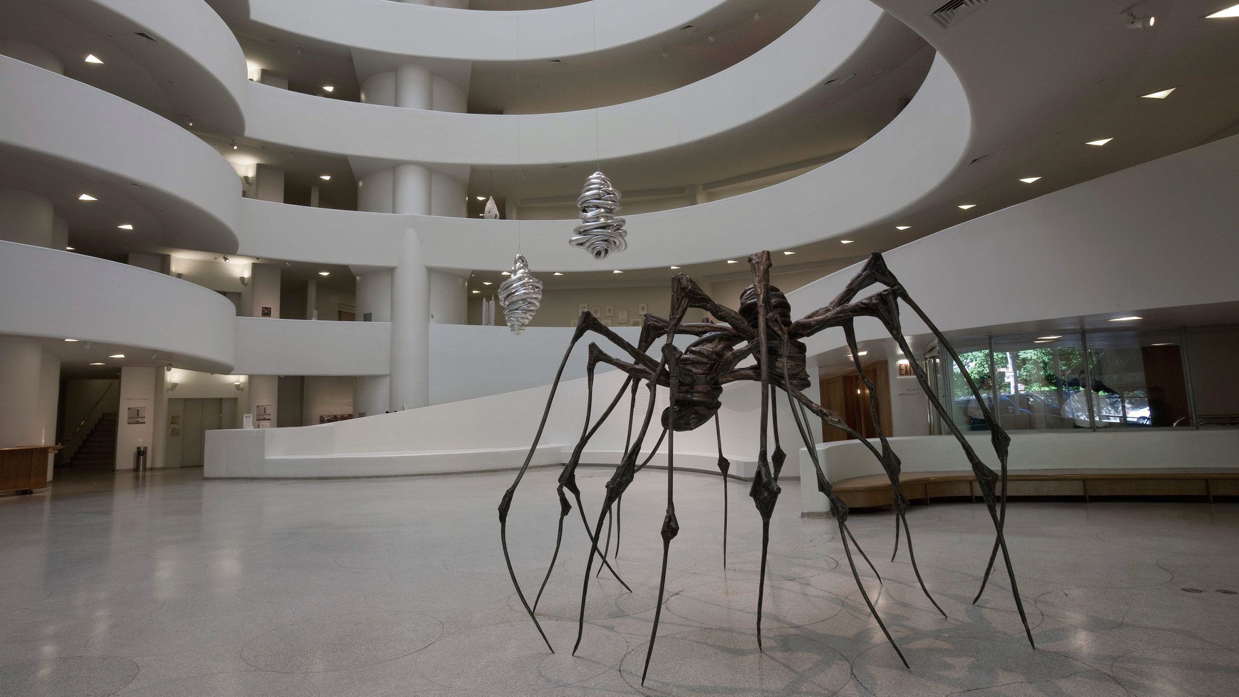 Louise Bourgeois