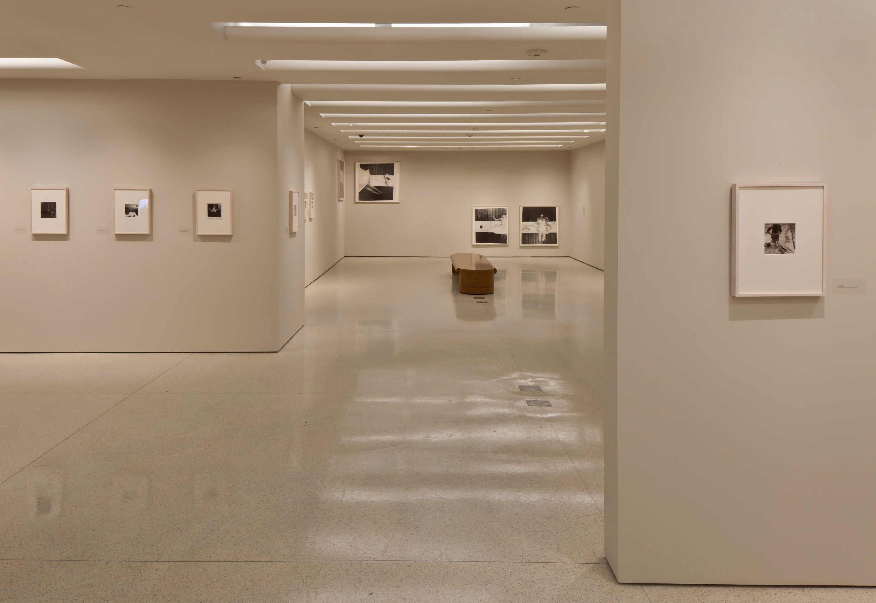 Francesca Woodman | The Guggenheim Museums and Foundation