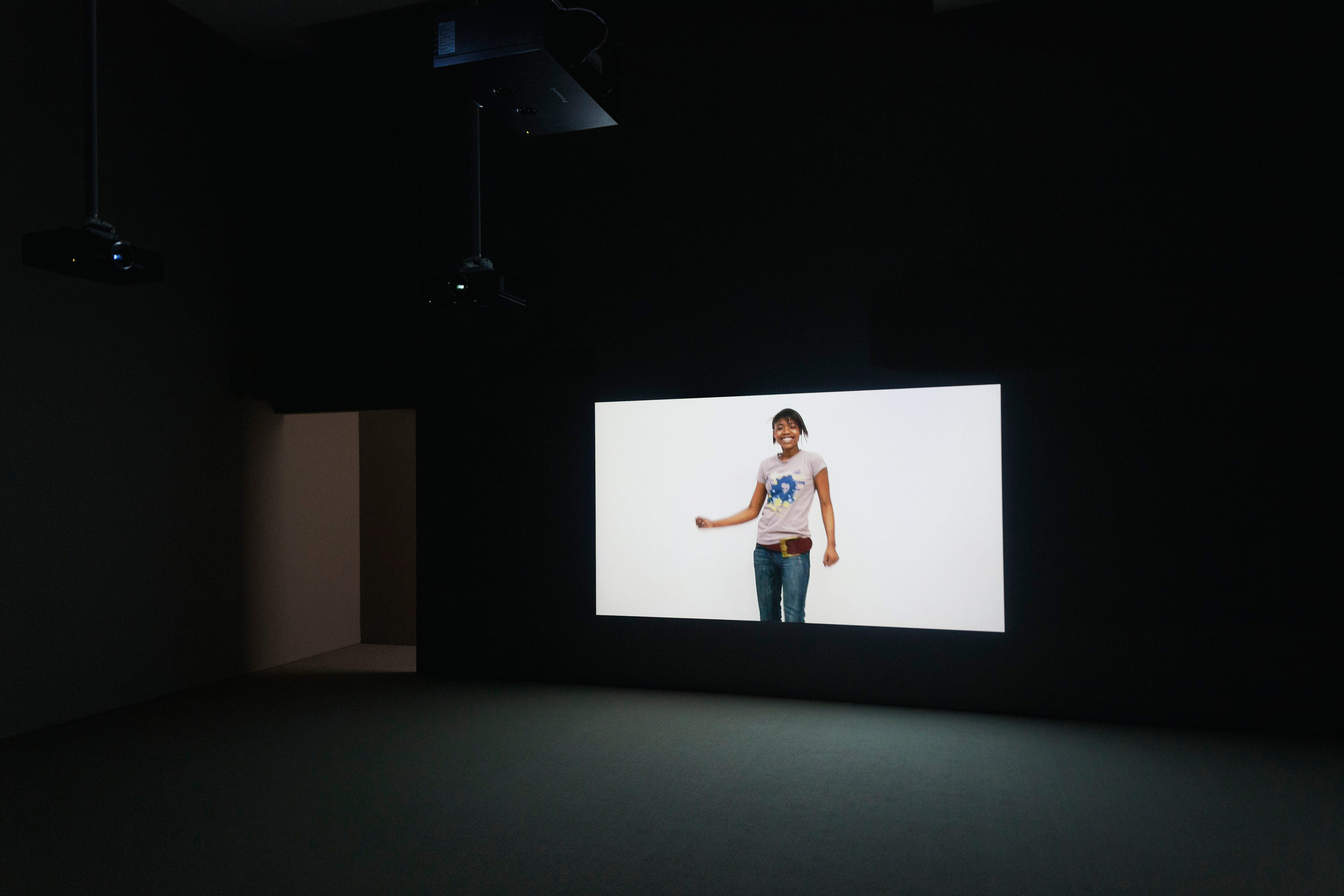 Rineke Dijkstra: A Retrospective · SFMOMA