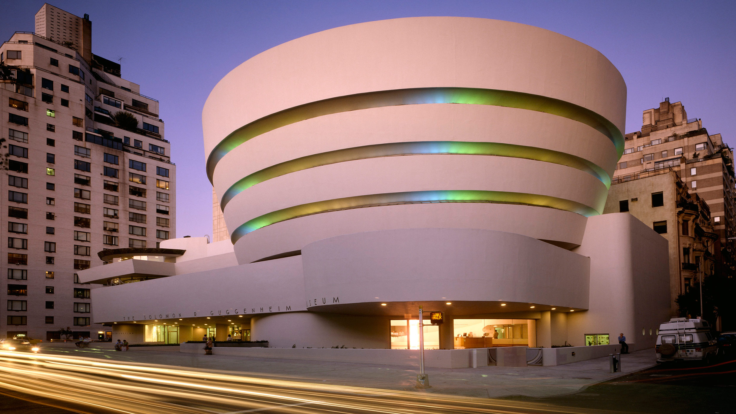 guggenheim museum