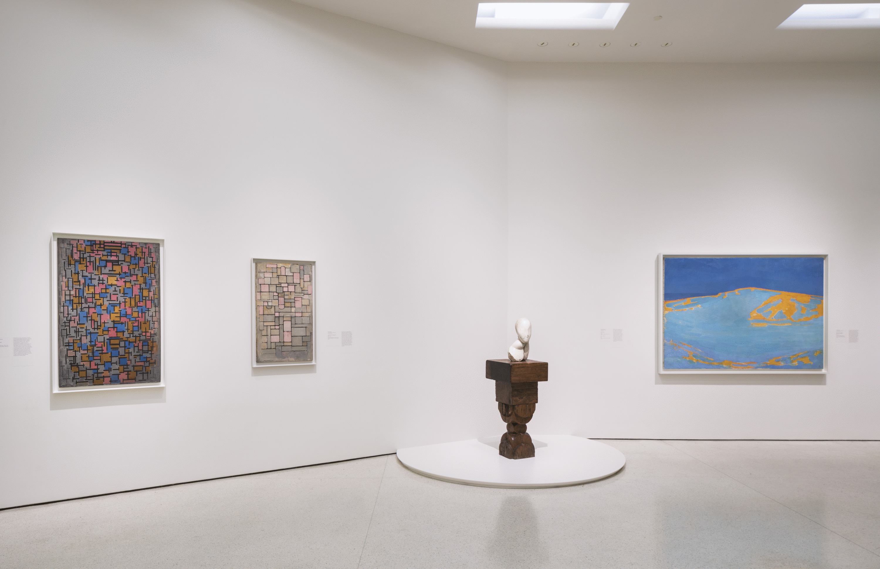 Guggenheim Collection | The Guggenheim Museums and Foundation