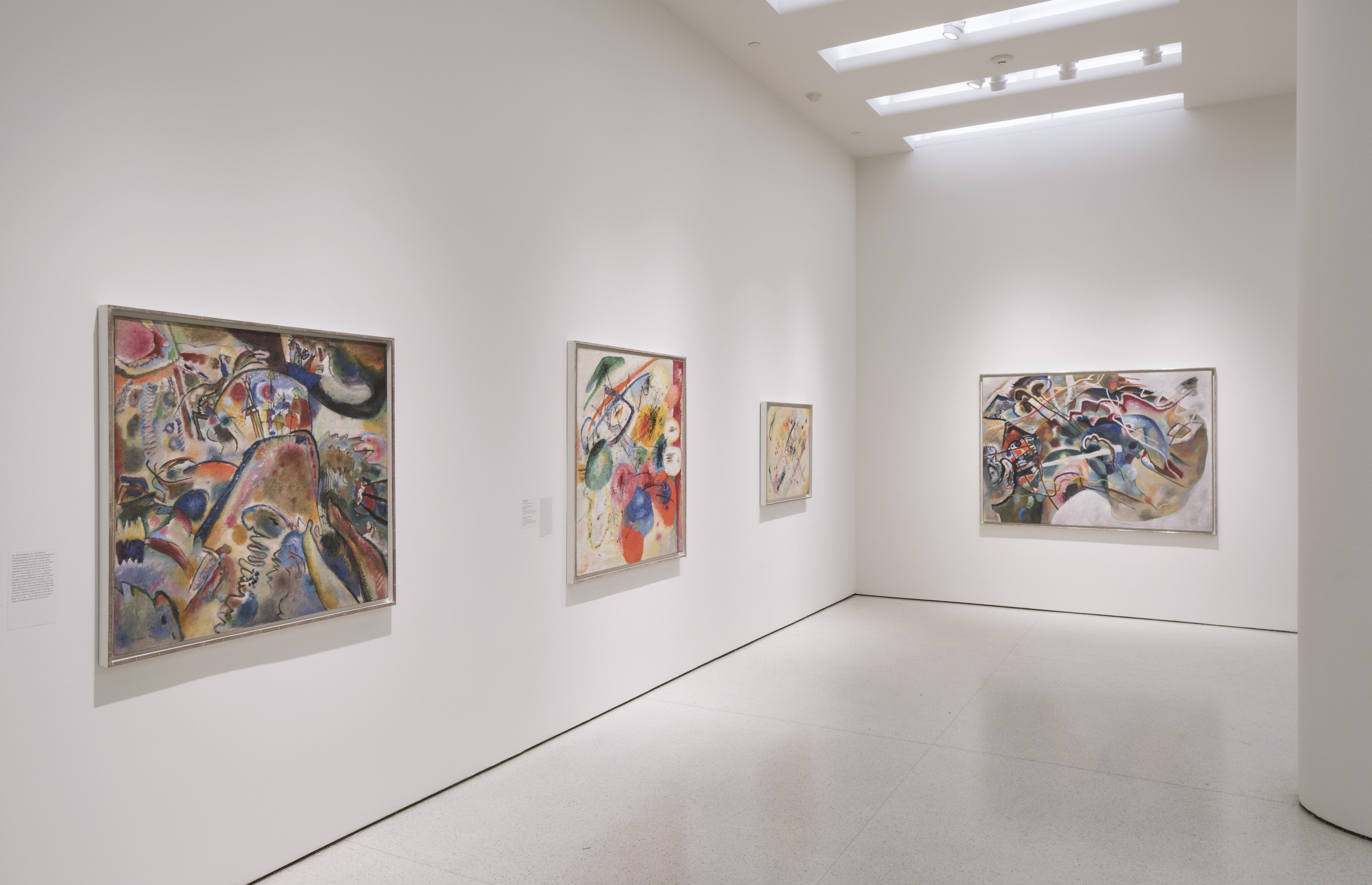 Guggenheim Collection | The Guggenheim Museums and Foundation