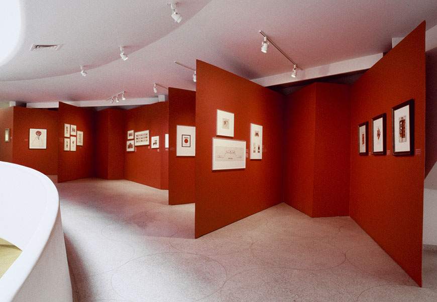 The Guggenheim Museums and Foundation