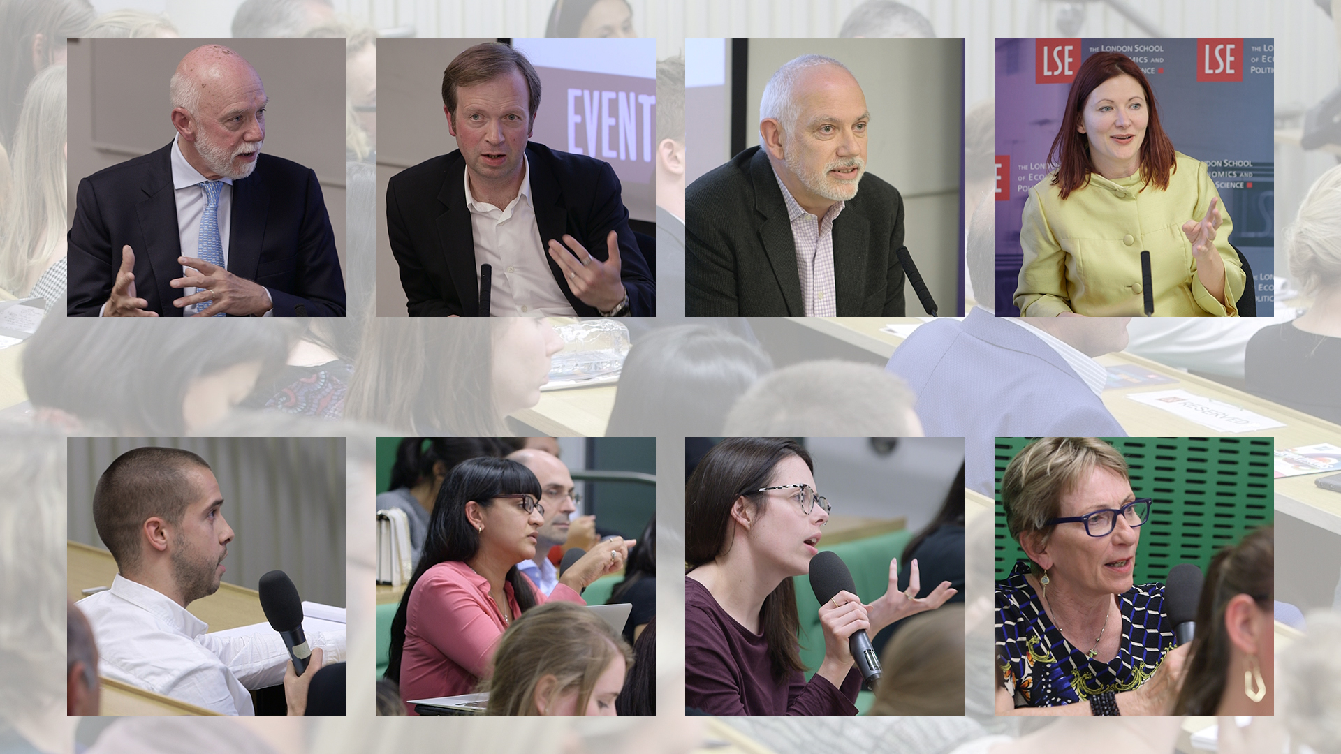 Discussion In London Museums In A Global Age The Guggenheim Museums