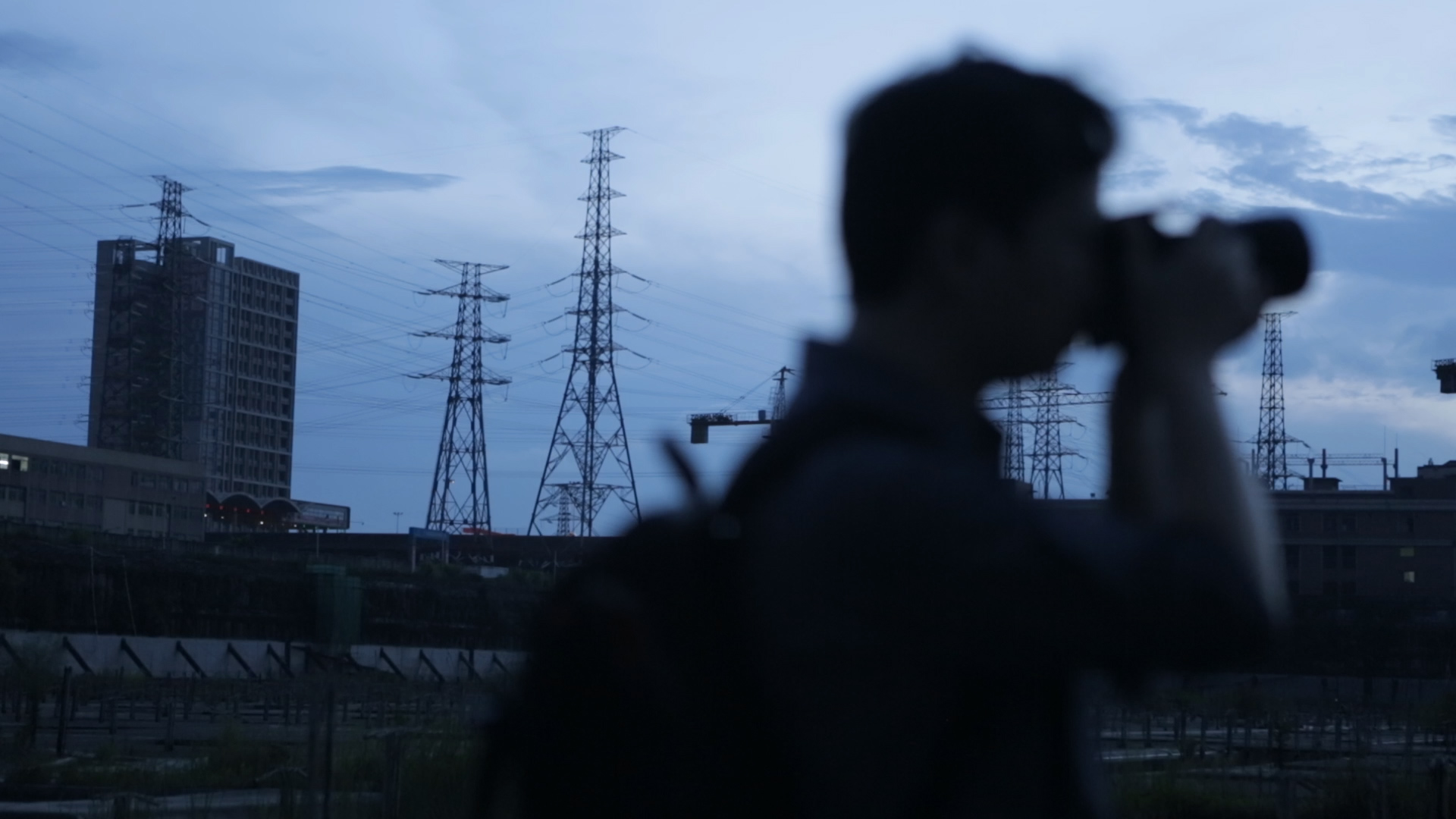 Zhou Tao: Tales of Our Time | The Guggenheim Museums and Foundation