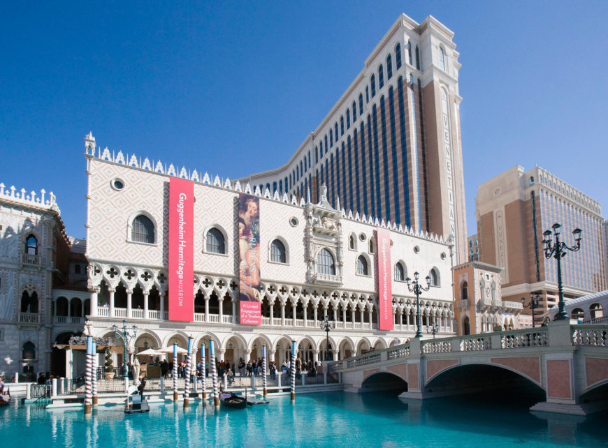 The Guggenheim Museum NYC Great Art in an Iconic Building ARTS&FOOD®