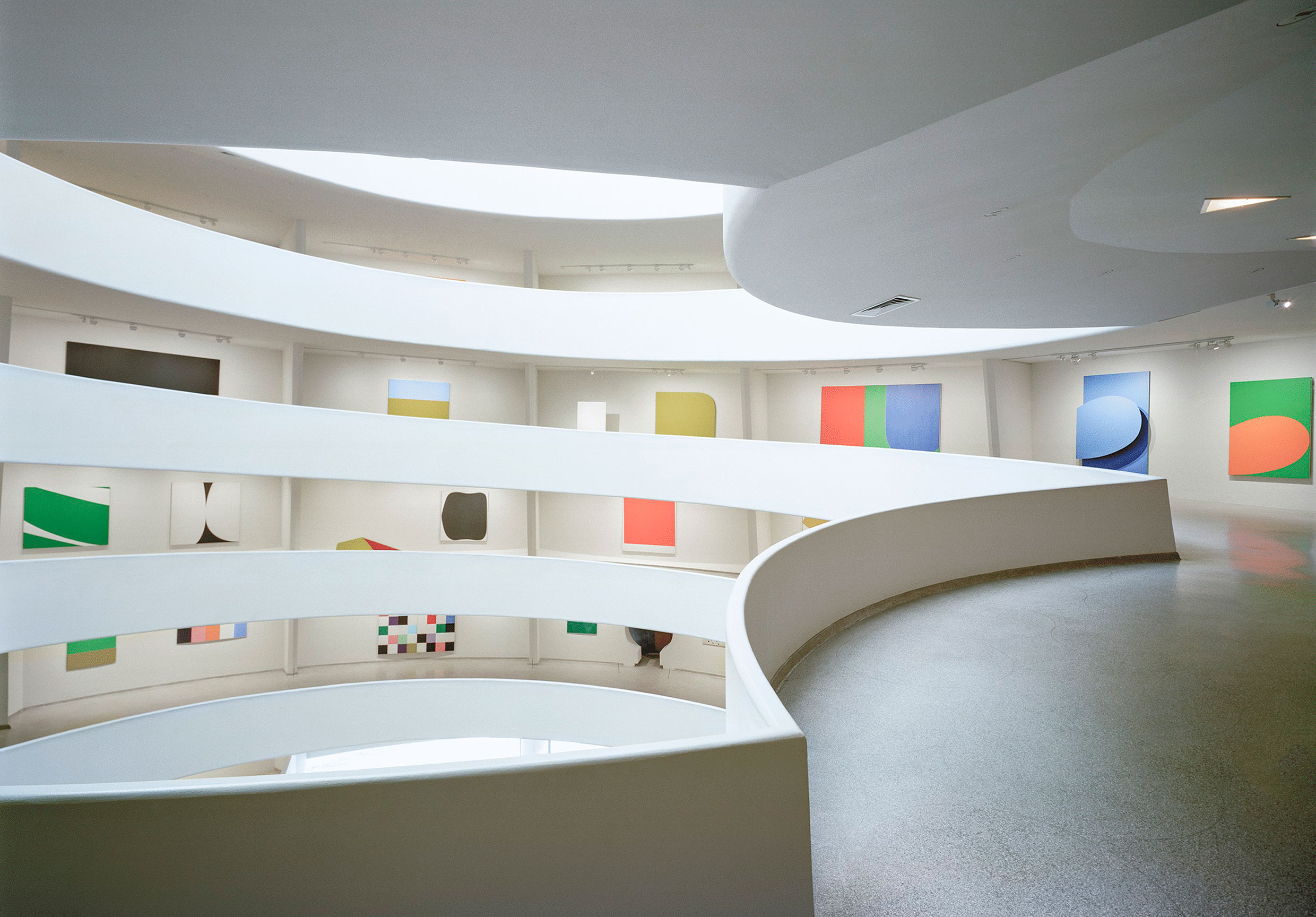 Interesting facts about the Solomon R. Guggenheim Museum | Just Fun Facts