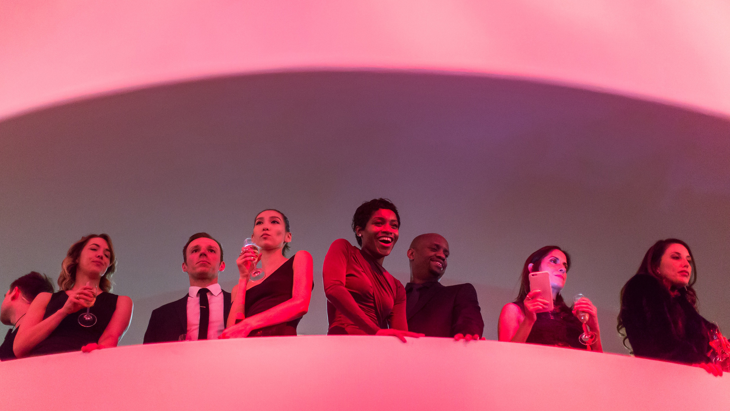 Guggenheim Museum and Dior Announce Dates for 2017 Guggenheim