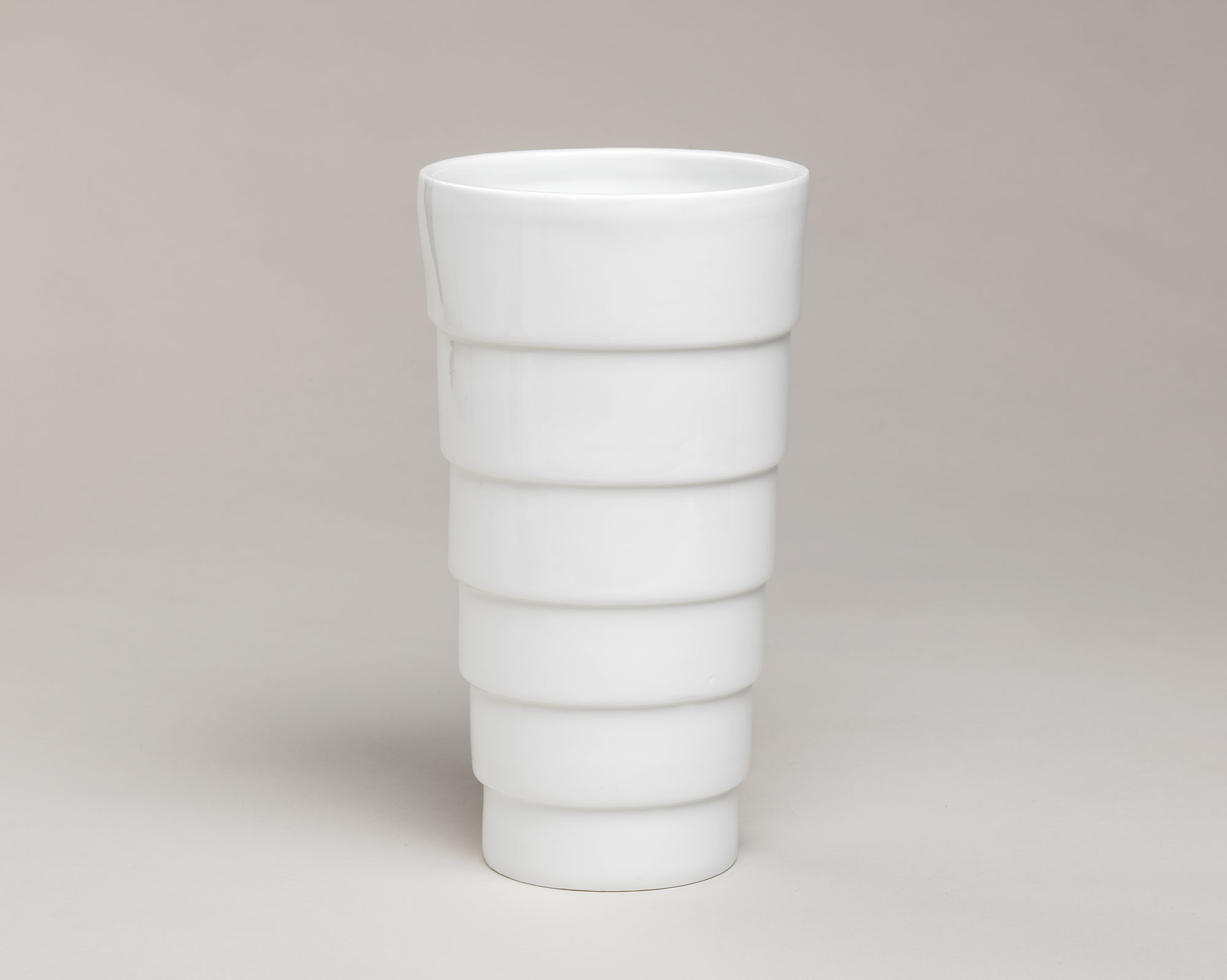 A Classic Tea Set Returns To The Guggenheim Store